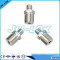 high quality reducing hex pipe nipple-tube fitting